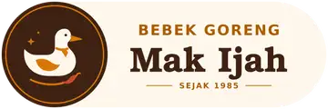 Bebek Goreng Mak Ijah