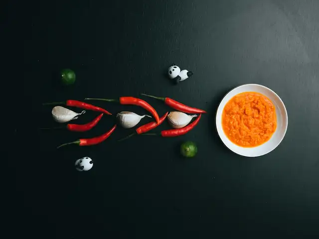 Sambal Terasi Madura 150 ml