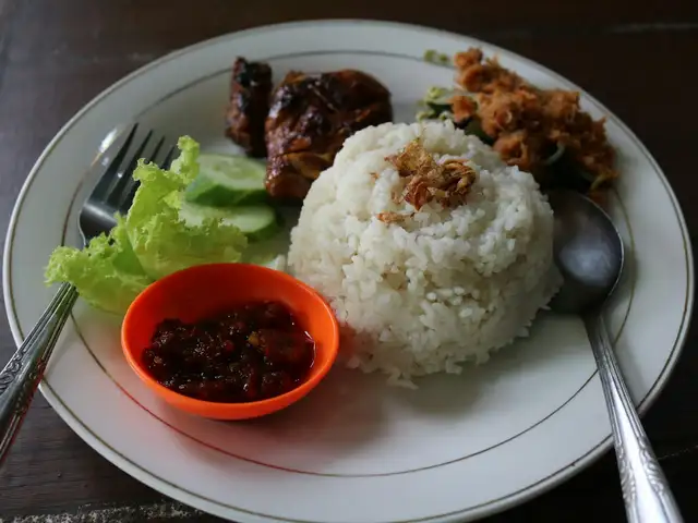 Sambal Bawang Sangrai 150 ml