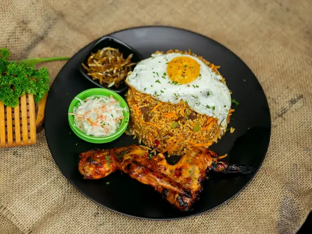 Bebek Goreng Dada Super