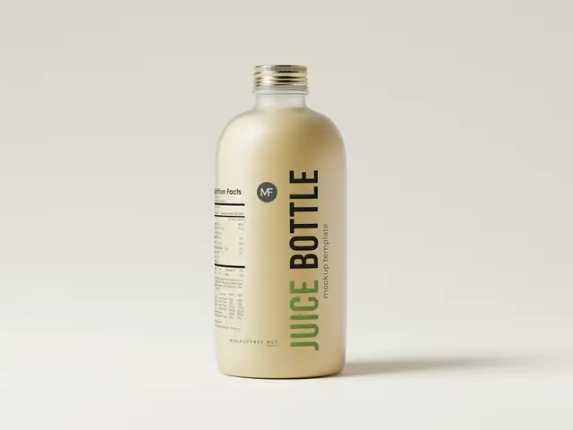 Sinom Asam Jawa Botol