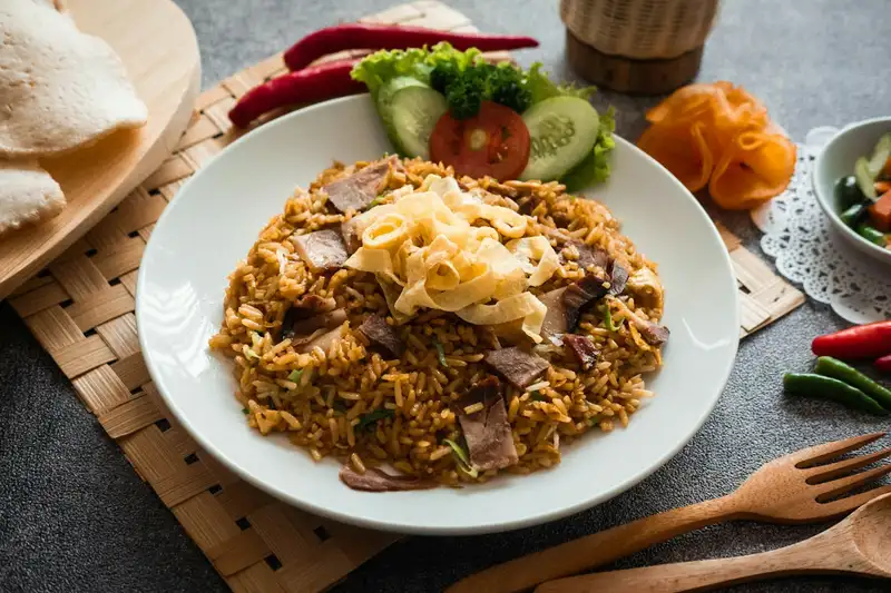 Katering Nasi Kotak